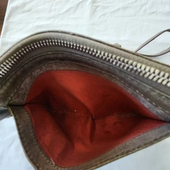 Hammitt Los Angeles Cross Body Bag | As Is - Picture 3 of 7